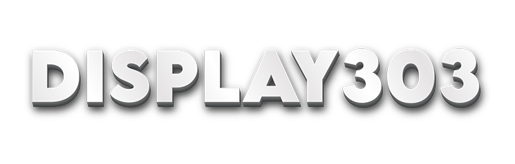 Display303